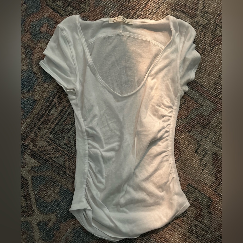 Free people tee